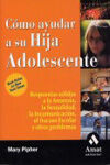 CÃMO AYUDAR A SU HIJA ADOLESCENTE