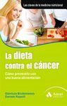 LA DIETA CONTRA EL CÁNCER