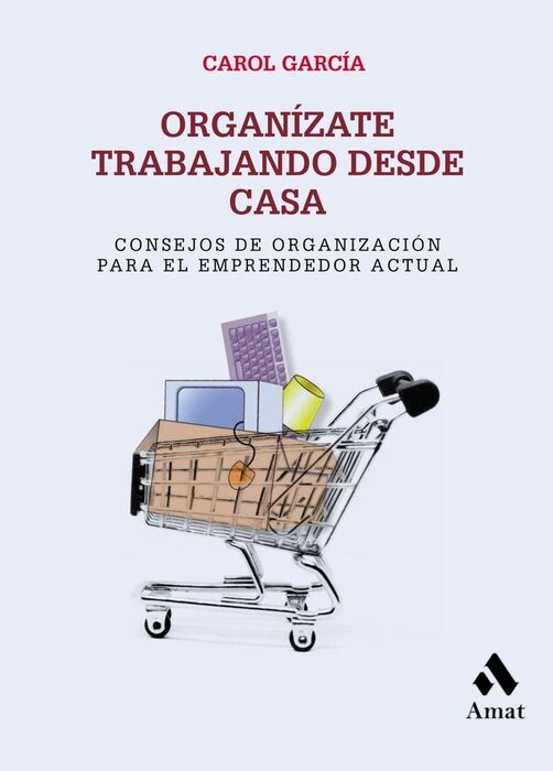 ORGANÍZATE CON ESTILO