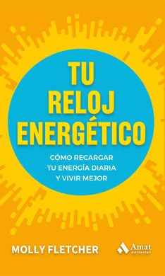 TU RELOJ ENERGETICO