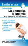 COMPRENDER LA ANOREXIA LA BULIMIA Y EL TRASTORNO POR ATRACÓN