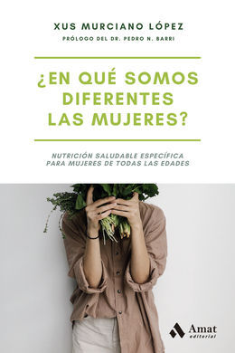 EN QUE SOMOS DIFERENTES LAS MUJERES?