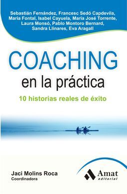 COACHING EN LA PRÁCTICA