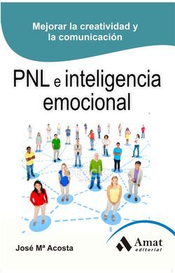 PNL (PROGRAMACIÓN NEUROLINGÜÍSTICA)