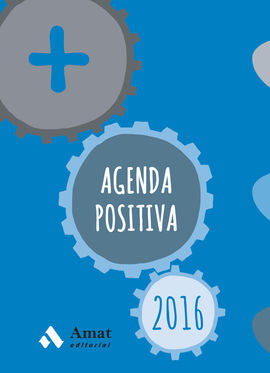 AGENDA POSITIVA 2016