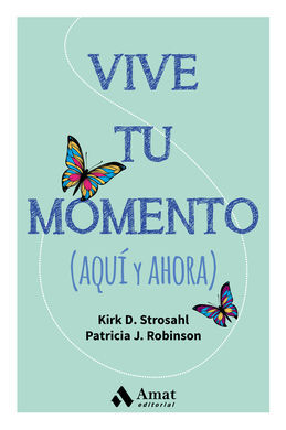 VIVE TU MOMENTO