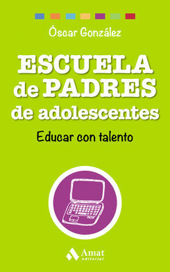 ESCUELA DE PADRES DE ADOLESCENTES