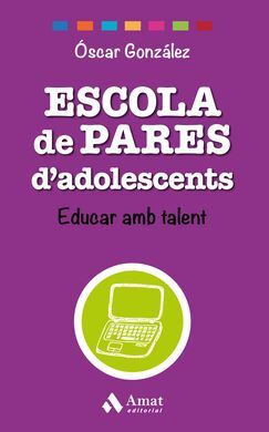 ESCOLA DE PARES D'ADOLESCENTS