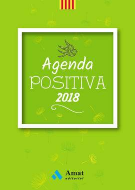 AGENDA POSTIVA CATALÀ 2018