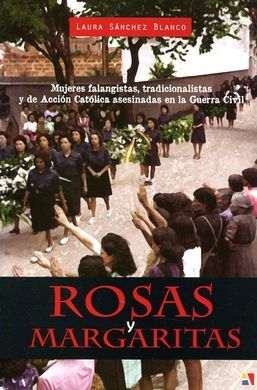 ROSAS Y MARGARITAS