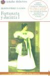 FORTUNATA Y JACINTA (OBRA COMPLETA)