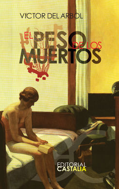 EL PESO DE LOS MUERTOS