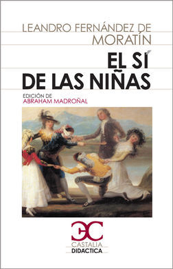 EL SI DE LAS NIÑAS