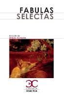 FABULAS SELECTAS