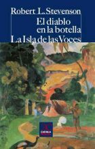 EL DIABLO DE LA BOTELLA