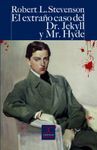 EL EXTRAÑO CASO DEL DR. JEKYLL Y MR HYDE