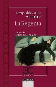 LA REGENTA