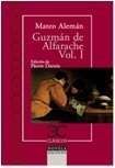 GUZMAN DE ALFARACHE VOL I