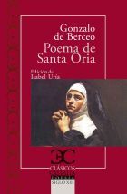 POEMA DE SANTA ORIA