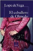 EL CABALLERO DE OLMEDO