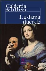 LA DAMA DUENDE