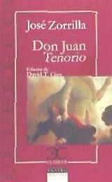 DON JUAN TENORIO