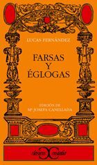 FARSAS Y EGLOGAS