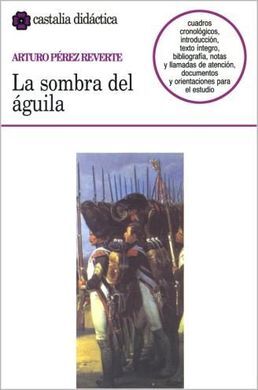 LA SOMBRA DEL AGUILA