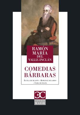 COMEDIAS BARBARAS