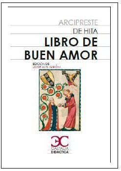 LIBRO DEL BUEN AMOR