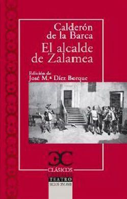 EL ALCALDE DE ZALAMEA