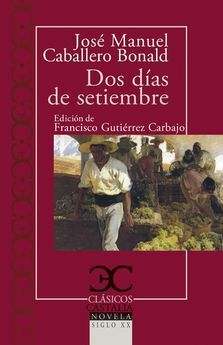 DOS DIAS DE SEPTIEMBRE