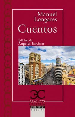 CUENTOS