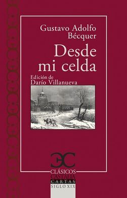 DESDE MI CELDA