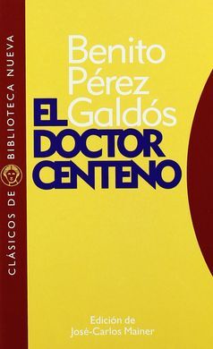 EL DOCTOR CENTENO