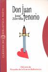 DON JUAN TENORIO