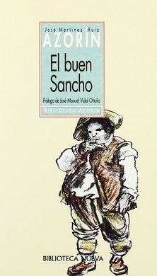 EL BUEN SANCHO