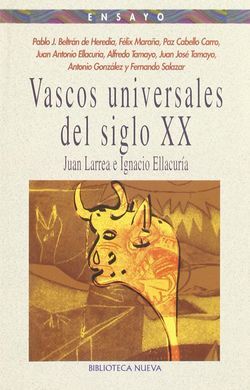 VASCOS UNIVERSALES DEL SIGLO XX