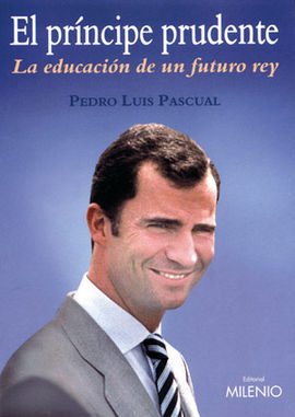 EL PRÍNCIPE PRUDENTE