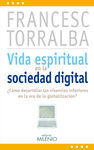 VIDA ESPIRITUAL EN LA SOCIEDAD DIGITAL