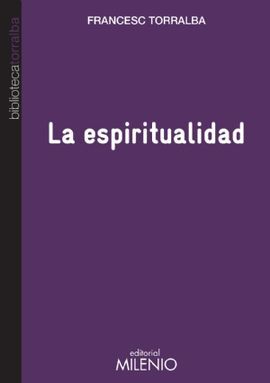 LA ESPIRITUALIDAD