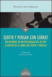 SENTIR Y PENSAR CON SERRAT