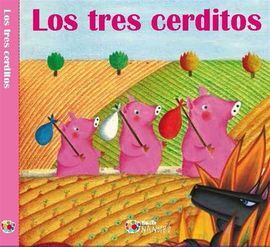 LOS TRES CERDITOS