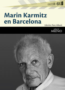 MARIN KARMITZ EN BARCELONA