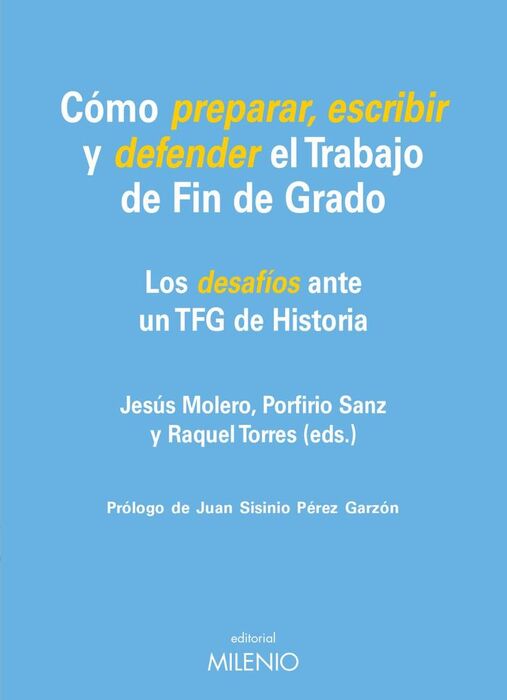 COMO PREPARAR, ESCRIBIR Y DEFENDER EL TRABAJO DE F