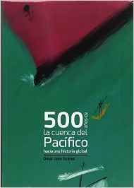 500 AÑOS DE LA CUENCA DEL PACIFICO