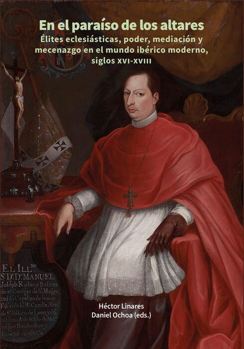 EN EL PARAÍSO DE LOS ALTARES.