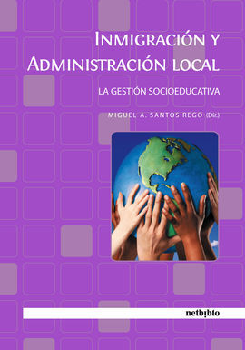 INMIGRACIÓN Y ADMINISTRACIÓN LOCAL