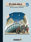 AURKITZEN PROIEKTUA 5Âº E.P.  EUSKARA