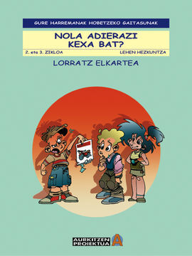 NOLA ADIERAZI KEXA BAT